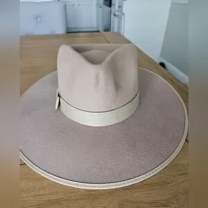 Lack Of Color | Accessories | Lack Of Color Rancher Hat  display picture 1